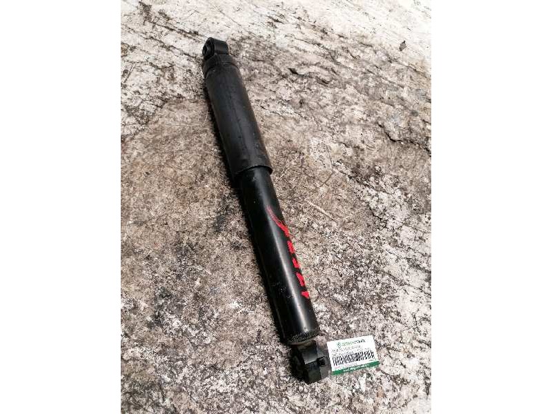 Recambio de amortiguador trasero para opel agila básico referencia OEM IAM 644609745  