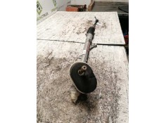 Recambio de cremallera direccion para renault megane iii berlina 5 p business referencia OEM IAM A0040132A 490018982R  2