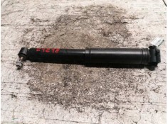 Recambio de amortiguador trasero para renault scenic ii authentique referencia OEM IAM 8200421322A  