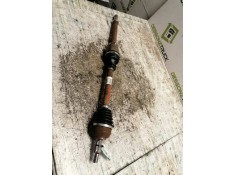 Recambio de transmision delantera derecha para renault scenic ii authentique referencia OEM IAM 8200472158  