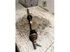 Recambio de transmision delantera derecha para renault scenic ii authentique referencia OEM IAM 8200472158   2