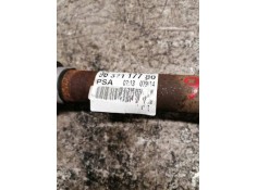 Recambio de transmision delantera izquierda para peugeot partner kombi access referencia OEM IAM 9637117780   2