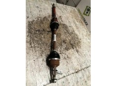 Recambio de transmision delantera derecha para renault megane iii berlina 5 p business referencia OEM IAM 391003112R  