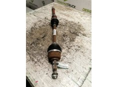 Recambio de transmision delantera derecha para renault megane iii berlina 5 p business referencia OEM IAM 391003112R   2