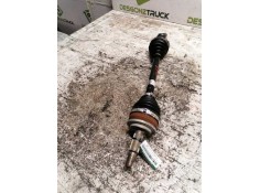 Recambio de transmision delantera izquierda para toyota auris active referencia OEM IAM    2