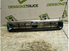 Recambio de rejilla delantera para ford maverick (ml) básico referencia OEM IAM 623100F100  