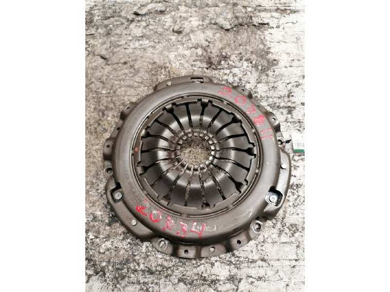 Recambio de maza embrague para ford transit connect (tc7) furgón largo (2006) referencia OEM IAM 7T17563BA  