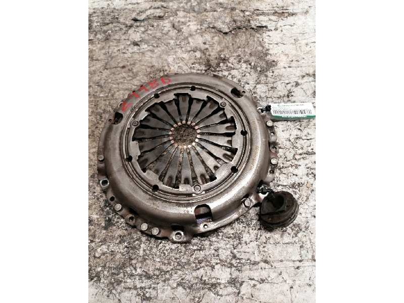 Recambio de maza embrague para peugeot partner kombi access referencia OEM IAM 9685592080  