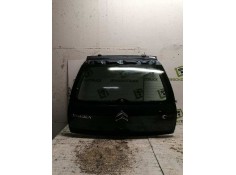 Recambio de porton trasero para citroen c4 berlina collection referencia OEM IAM   