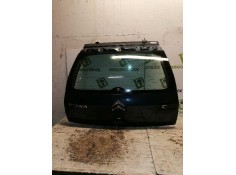 Recambio de porton trasero para citroen c4 berlina collection referencia OEM IAM    2