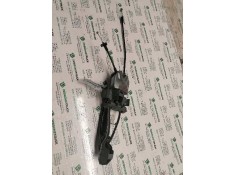 Recambio de maneta exterior delantera izquierda para volvo s80 berlina d5 awd momentum referencia OEM IAM    2