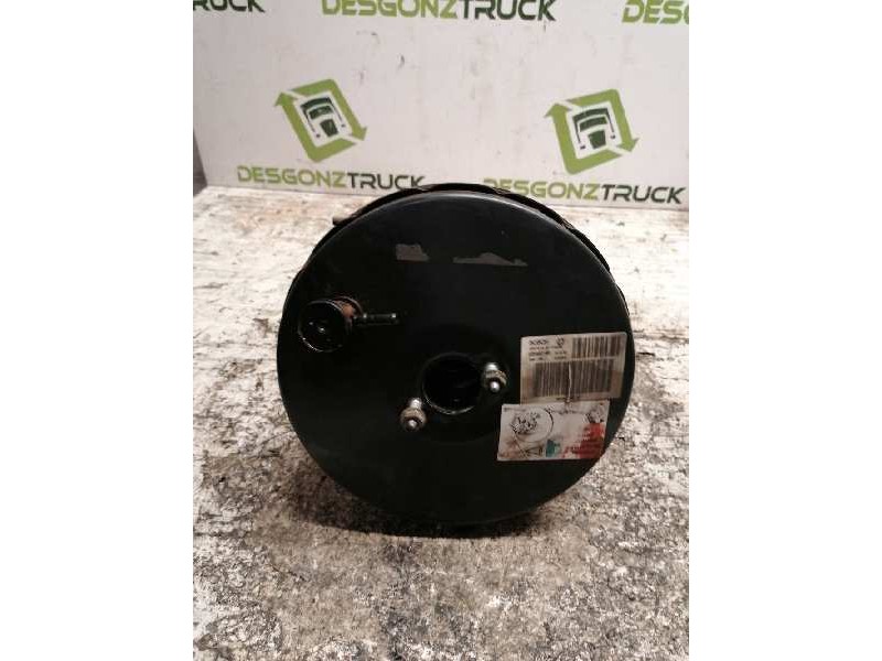 Recambio de servofreno para peugeot 607 (s1) básico referencia OEM IAM 0204021461 9640238280 