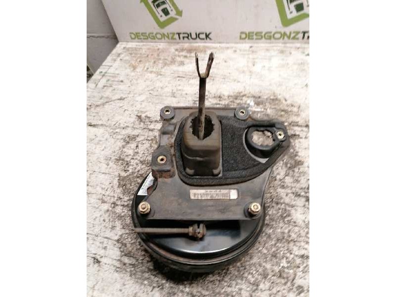 Recambio de servofreno para peugeot 607 (s1) básico referencia OEM IAM 0204021461 9640238280 