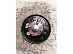 Recambio de mangueta trasera izquierda para fiat fiorino referencia OEM IAM 69074D536  