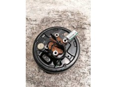 Recambio de mangueta trasera izquierda para fiat fiorino referencia OEM IAM 69074D536   2