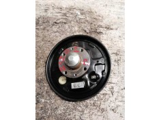 Recambio de mangueta trasera derecha para fiat fiorino referencia OEM IAM 69075D536  