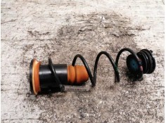 Recambio de muelle amortiguacion para fiat fiorino referencia OEM IAM 51870775 TRASERO IZQUIERDO 