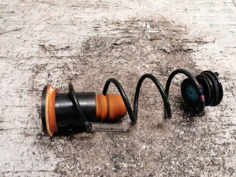 Recambio de muelle amortiguacion para fiat fiorino referencia OEM IAM 51870775 TRASERO IZQUIERDO 