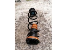 Recambio de muelle amortiguacion para fiat fiorino referencia OEM IAM 51870775 TRASERO IZQUIERDO  2