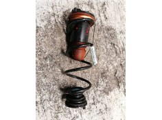 Recambio de muelle amortiguacion para fiat fiorino referencia OEM IAM 51870775 TRASERO DERECHO 