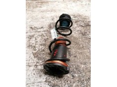Recambio de muelle amortiguacion para fiat fiorino referencia OEM IAM 51870775 TRASERO DERECHO  2