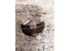 Recambio de zapatas de freno traseras para fiat fiorino referencia OEM IAM 82757509 DERECHA 