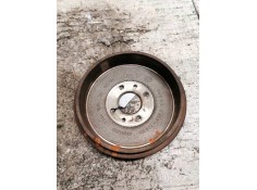 Recambio de tambor freno trasero para fiat fiorino referencia OEM IAM 52015295 DERECHO  2