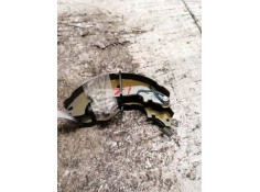 Recambio de zapatas de freno traseras para fiat fiorino referencia OEM IAM 82757509 IZQUIERDA  2