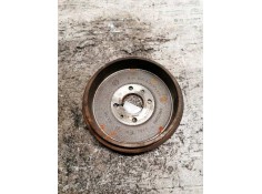 Recambio de tambor freno trasero para fiat fiorino referencia OEM IAM 52015295 IZQUIERDO  2
