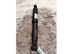 Recambio de amortiguador trasero para fiat fiorino referencia OEM IAM 51929884  