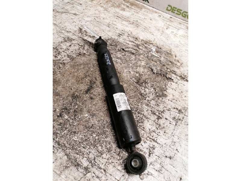 Recambio de amortiguador trasero para fiat fiorino referencia OEM IAM 51929884  