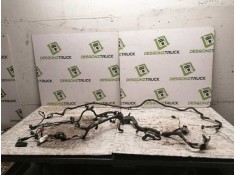 Recambio de instalacion electrica para citroen c4 lim. seduction referencia OEM IAM 9673749780  