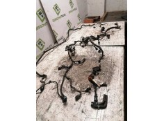 Recambio de instalacion electrica para citroen c4 lim. seduction referencia OEM IAM 9673749780   2