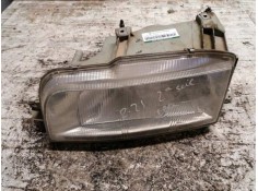 Recambio de faro izquierdo para renault 21 berlina (b/l48) referencia OEM IAM 7700792919  