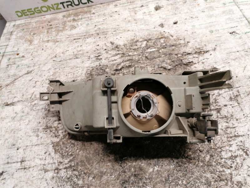 Recambio de faro izquierdo para renault 21 berlina (b/l48) referencia OEM IAM 7700792919  