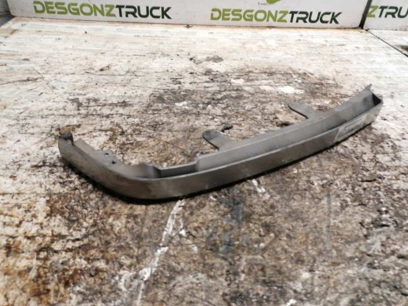 Recambio de moldura para renault 21 berlina (b/l48) referencia OEM IAM 7700789900 BAJO FARO IZQUIERDO 