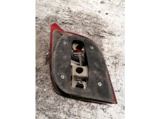 Recambio de piloto trasero derecho para ford fiesta berl./courier referencia OEM IAM    2