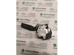 Recambio de mando intermitentes para renault 21 berlina (b/l48) referencia OEM IAM  6/4 PINS  2