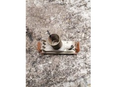 Recambio de piloto delantero derecho para renault rapid/express (f40) referencia OEM IAM    2