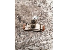 Recambio de piloto delantero izquierdo para renault rapid/express (f40) referencia OEM IAM    2