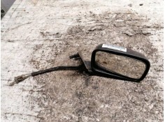 Recambio de retrovisor derecho para volkswagen golf ii (191/193) referencia OEM IAM  MANUAL 