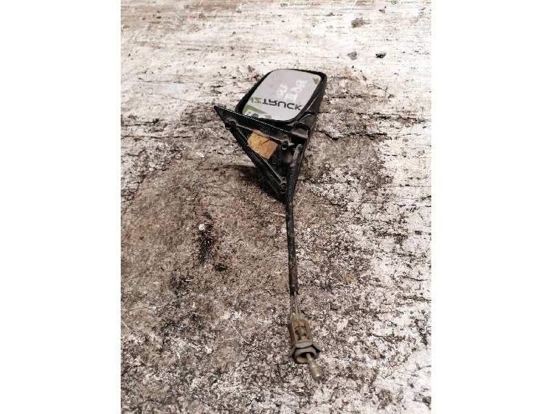 Recambio de retrovisor derecho para volkswagen golf ii (191/193) referencia OEM IAM  MANUAL 