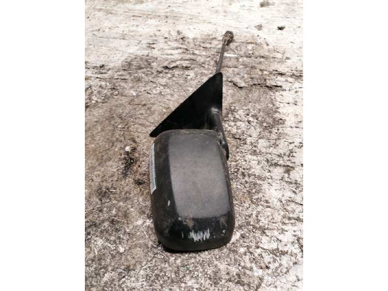 Recambio de retrovisor derecho para volkswagen golf ii (191/193) referencia OEM IAM  MANUAL 