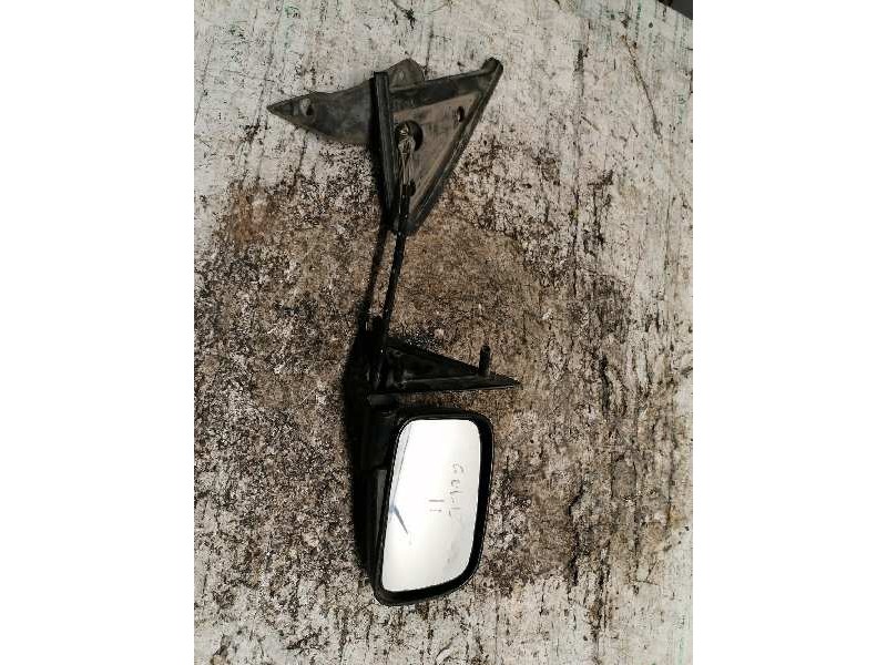 Recambio de retrovisor derecho para volkswagen golf ii (191/193) referencia OEM IAM  MANUAL 