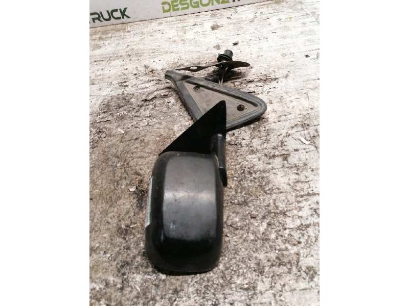 Recambio de retrovisor derecho para volkswagen golf ii (191/193) referencia OEM IAM  MANUAL 