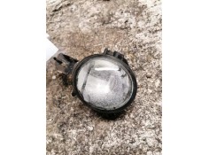 Recambio de faro antiniebla derecho para bmw serie 1 berlina (e81/e87) 118d referencia OEM IAM  2 PINS 