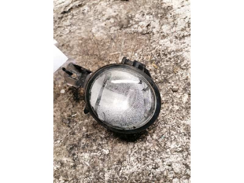 Recambio de faro antiniebla derecho para bmw serie 1 berlina (e81/e87) 118d referencia OEM IAM  2 PINS 
