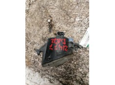 Recambio de faro antiniebla derecho para bmw serie 1 berlina (e81/e87) 118d referencia OEM IAM  2 PINS  2