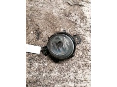 Recambio de faro antiniebla izquierdo para bmw serie 1 berlina (e81/e87) 118d referencia OEM IAM  2 PINS 
