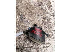 Recambio de faro antiniebla izquierdo para bmw serie 1 berlina (e81/e87) 118d referencia OEM IAM  2 PINS  2